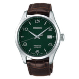 Seiko Uomo SPB111J1 Presage Automatico