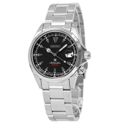 SPB117J1-Seiko Uomo SPB117J1 Prospex Alpinist Automatico