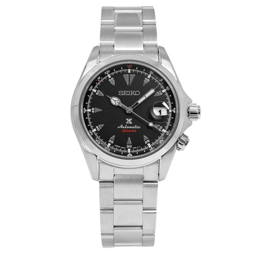 SPB117J1-Seiko Uomo SPB117J1 Prospex Alpinist Automatico