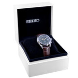 Seiko Uomo SPB121J1 Prospex Alpinist Automatico