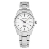 Seiko Uomo SPB165J1 Presage Hemp Leaf Automatico