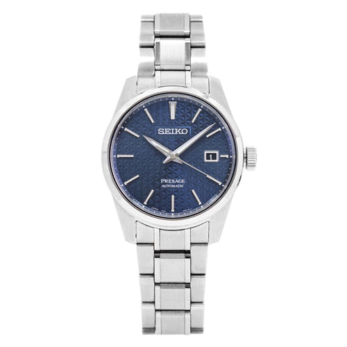 Seiko Uomo SPB167J1 Presage Sharp Edged Series Automatico