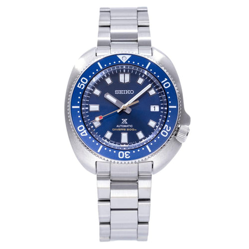 Seiko SPB183J1 Prospex - 55th Anniversary Limited Edition