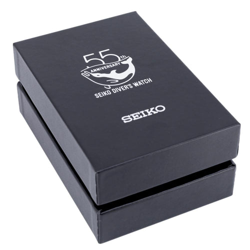 Seiko SPB183J1 Prospex - 55th Anniversary Limited Edition