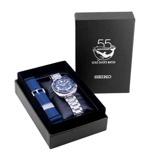 Seiko SPB183J1 Prospex - 55th Anniversary Limited Edition