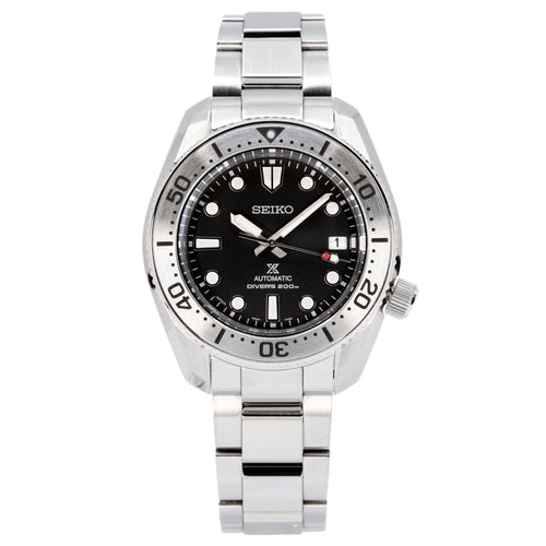 Seiko Uomo SPB185J1 Prospex Reinterpretazione Diver 1968