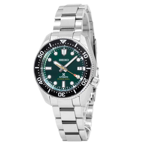 Seiko Uomo SPB207J1 Prospex 140th Anniversary Limited Ed