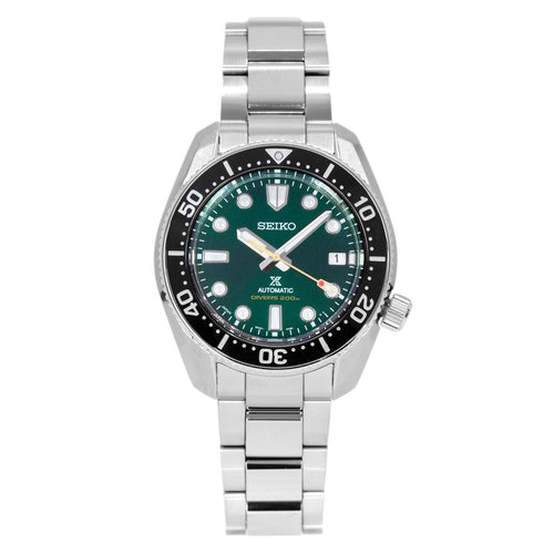 Seiko Uomo SPB207J1 Prospex 140th Anniversary Limited Ed