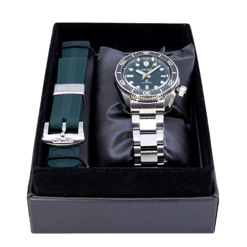 Seiko Uomo SPB207J1 Prospex 140th Anniversary Limited Ed