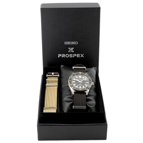 Seiko Uomo SPB239J1 Prospex Diver 200 m Automatico