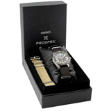 Seiko Uomo SPB239J1 Prospex Diver 200 m Automatico