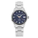 Seiko Uomo SPB249J1 Prospex Alpinist 1959 Deep Lake Auto