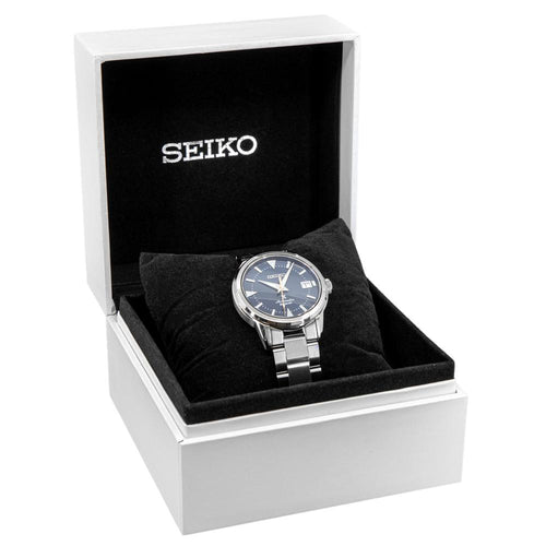 Seiko Uomo SPB249J1 Prospex Alpinist 1959 Deep Lake Auto