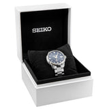 Seiko Uomo SPB249J1 Prospex Alpinist 1959 Deep Lake Auto