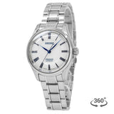 Seiko Uomo SPB293J1 Presage Limited Edition Hakuji Auto