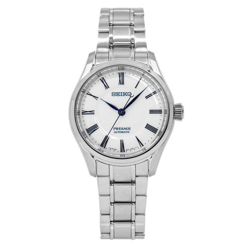 Seiko Uomo SPB293J1 Presage Limited Edition Hakuji Auto