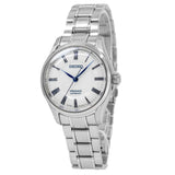 Seiko Uomo SPB293J1 Presage Limited Edition Hakuji Auto