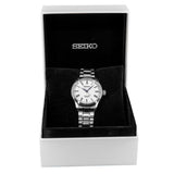 Seiko Uomo SPB293J1 Presage Limited Edition Hakuji Auto