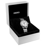 Seiko Uomo SPB293J1 Presage Limited Edition Hakuji Auto