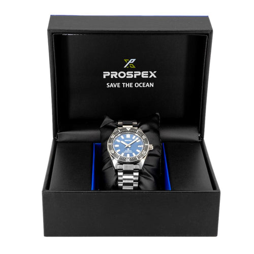 Seiko SPB297J1 Prospex Sub Reinterpretazione 1965 Limited Ed