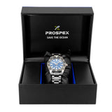 Seiko SPB297J1 Prospex Sub Reinterpretazione 1965 Limited Ed