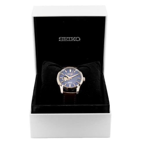Seiko Uomo SPB311J1 Presage Automatico