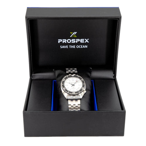Seiko Uomo SPB313J1 Prospex Diver '68 Auto