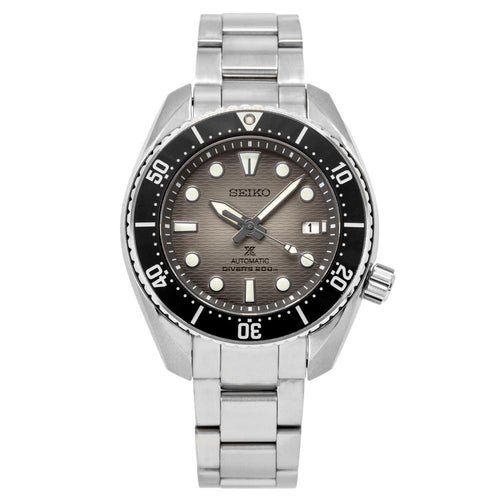 Seiko Uomo SPB323J1 Prospex Diver's King Sumo Auto