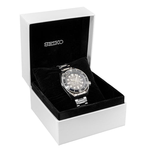 Seiko Uomo SPB323J1 Prospex Diver's King Sumo Auto