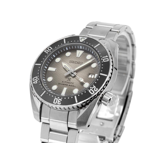 Seiko Uomo SPB323J1 Prospex Diver's King Sumo Auto