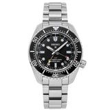 Seiko Uomo SPB383J1 Prospex Dark Depht GMT Auto