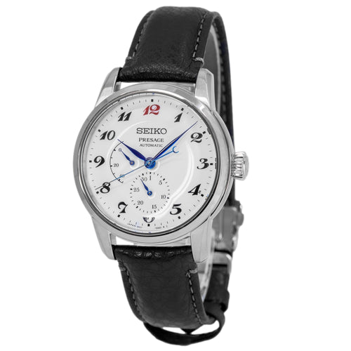 Seiko Uomo SPB401J1 Presage Craftmanship Automatico Ltd. Ed.