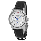 Seiko Uomo SPB401J1 Presage Craftmanship Automatico Ltd. Ed.
