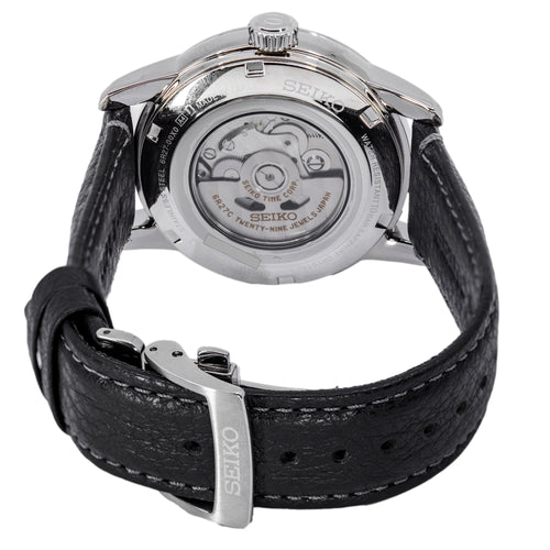 Seiko Uomo SPB401J1 Presage Craftmanship Automatico Ltd. Ed.