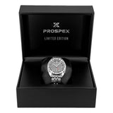 Seiko SPB411J1 Prospex Land Mechanical GMT Limited Ed