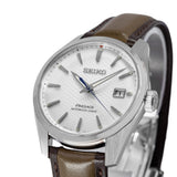 Seiko Uomo SPB413J1 Presage Sharp Edged Automatico Ltd. Ed.