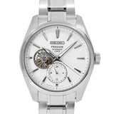 Seiko Uomo SPB415J1 Presage Sharp Edge Automatico
