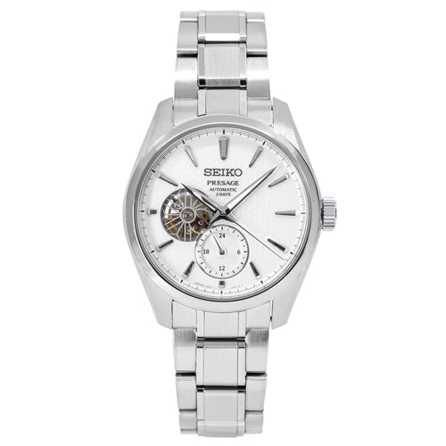 Seiko Uomo SPB415J1 Presage Sharp Edge Automatico