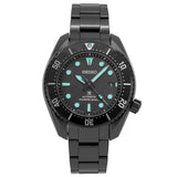 Seiko SPB433J1 Prospex Night Vision Sumo Diver Lmt Ed Auto