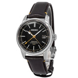 Seiko Uomo SPB447J1 Presage Craftsmanship Series Auto GMT