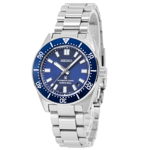 Seiko Uomo SPB451J1 Prospex Automatico