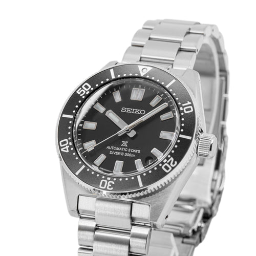 Seiko Uomo SPB453J1 Prospex Diver 30 ATM Auto