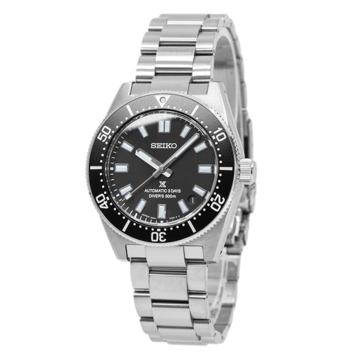 Seiko Uomo SPB453J1 Prospex Diver 30 ATM Auto