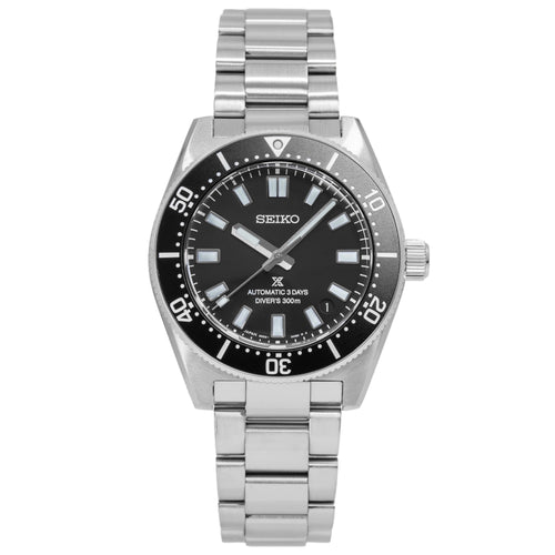 Seiko Uomo SPB453J1 Prospex Diver 30 ATM Auto