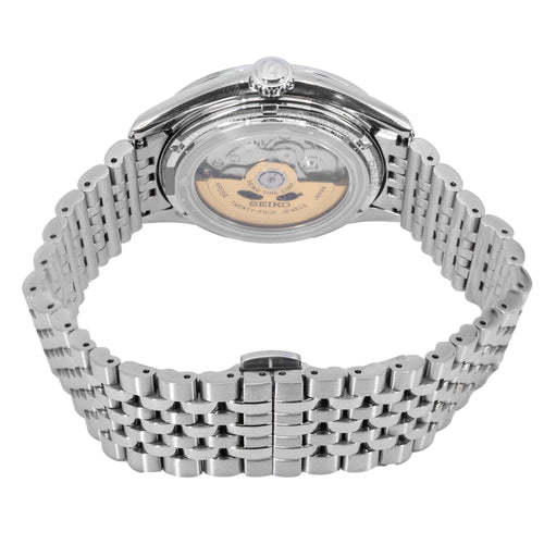 Seiko Uomo SPB465J1 Presage Automatico