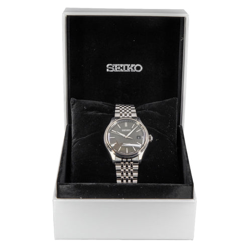 Seiko Uomo SPB465J1 Presage Automatico