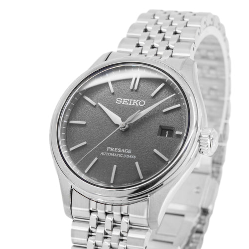 Seiko Uomo SPB465J1 Presage Automatico