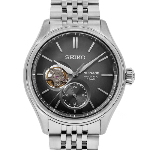 Seiko SPB471J1 Presage Classic Series Auto