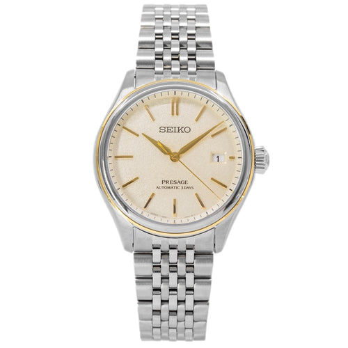 Seiko Uomo SPB478J1 Presage 40.2mm Automatico
