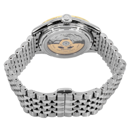 Seiko Uomo SPB478J1 Presage 40.2mm Automatico